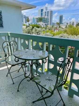 Flamingo Parkview, 1100 11th St #405, Miami Beach, Florida 33139, image 1