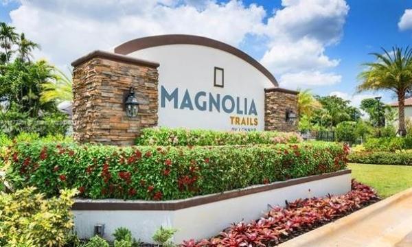 Magnolia Trails, 4984 Loebner Ter #4984, Davie, Florida 33314, image 1
