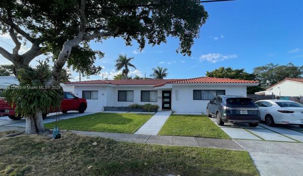 Aviation Country Club, 2161 NE 124th St, North Miami, Florida 33181, image 1