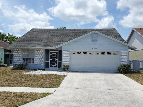 Arbor Glen, 5140 Arbor Glen Cir, Lake Worth Beach, Florida 33463, image 1