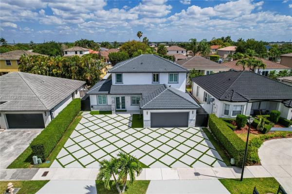 Paradise Reef, 15967 SW 141st St, Country Walk, Florida 33196, image 1