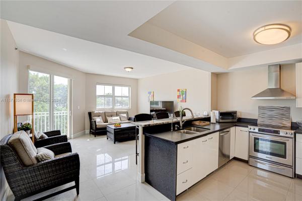 Village Del Mar Waterfront, 1200 NE 105th St #37, Miami Shores, Florida 33138, image 1