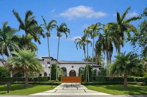 Cocoplum, 144 Paloma Dr, Coral Gables, Florida 33143, image 1