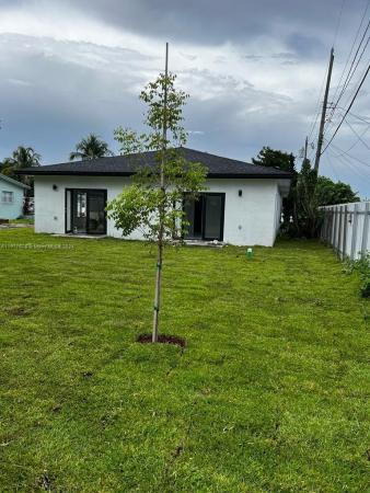 Nile Gardens, Opa-Locka, Florida 33054, image 3