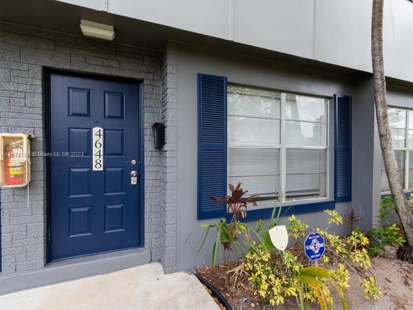 Townhouses Of Plantation, Plantation, Florida 33317, image 1