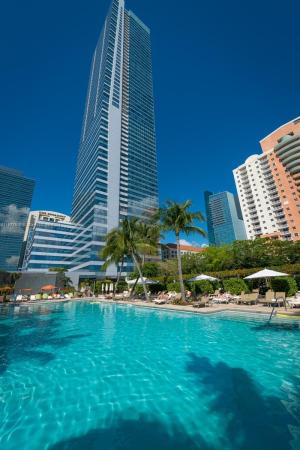 Four Seasons Hotel, 1435 Brickell Ave #3209, Miami, Florida 33131, image 1