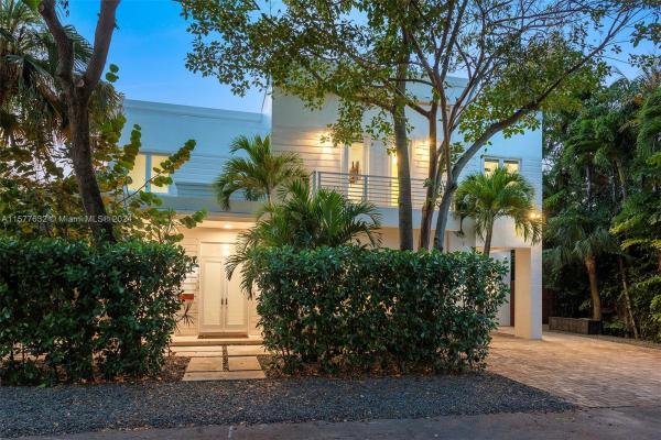 Ocean View Heights, 2850 Freeman St, Miami, Florida 33133, image 1
