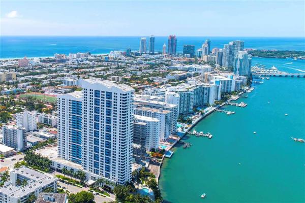 The Waverly At South Beach, 1330 West Ave #3014, Miami Beach, Florida 33139, image 3