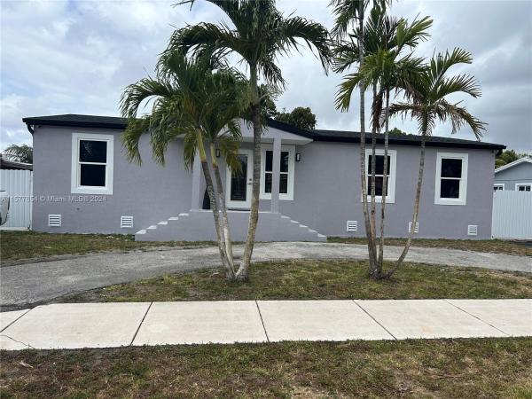 Palmetto Park At Carol City, 16900 NW 52nd Ave, Miami Gardens, Florida 33055, image 1