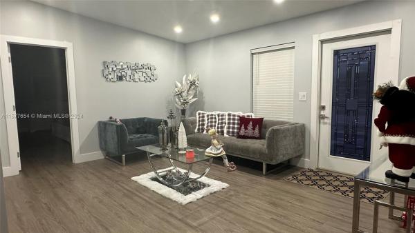 Palmetto Park At Carol City, 16900 NW 52nd Ave, Miami Gardens, Florida 33055, image 3