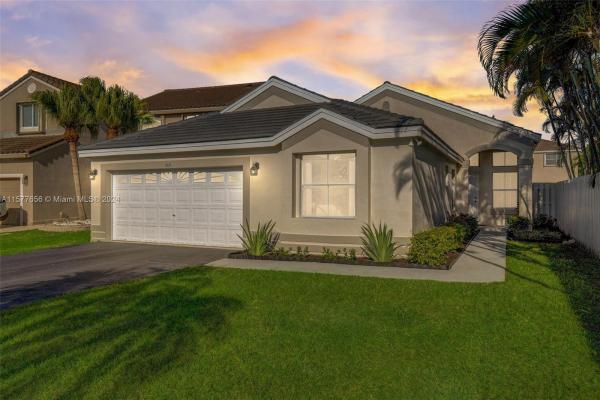 Stanton Lake, 919 Stanton Dr, Weston, Florida 33326, image 1