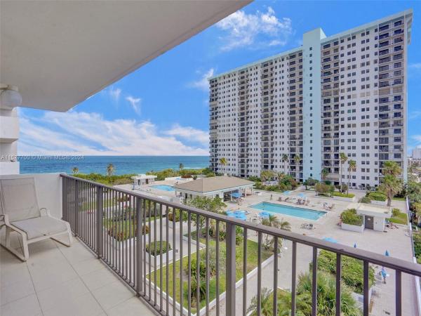 The Summit, 1201 S Ocean Dr #811N, Hollywood, Florida 33019, image 1