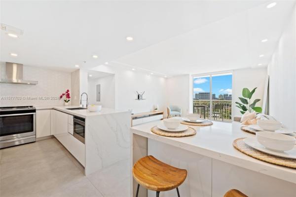 The Aston, 3000 Coral Way #1504, Miami, Florida 33145, image 2