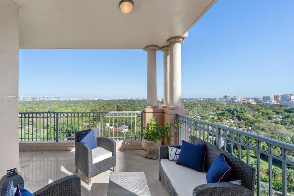 Gables On The Green, 626 Coral Way #1403, Coral Gables, Florida 33134, image 1