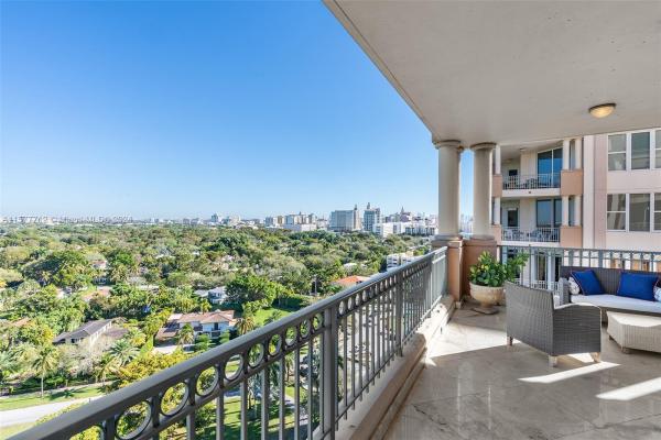 Gables On The Green, 626 Coral Way #1403, Coral Gables, Florida 33134, image 2