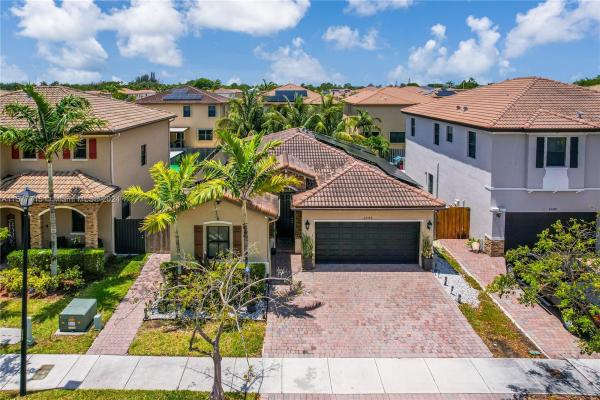 Silver Palm West, 23360 SW 117th Path, Kendall, Florida 33032, image 1
