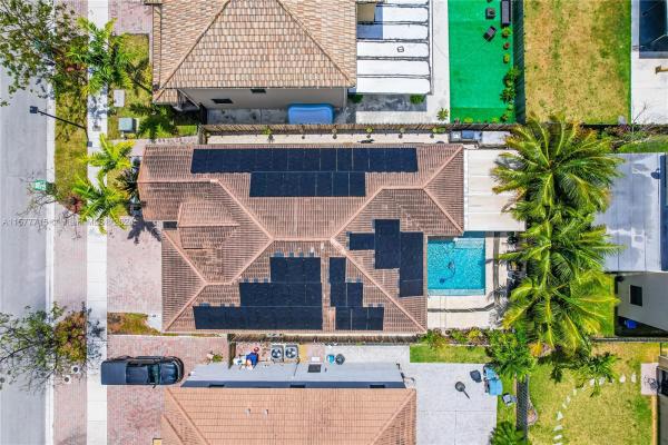 Silver Palm West, 23360 SW 117th Path, Kendall, Florida 33032, image 3