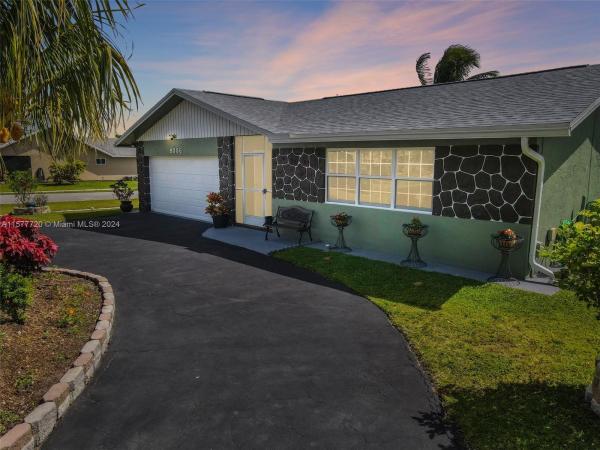 Springtree West, 9336 Springtree Lakes Dr, Sunrise, Florida 33351, image 2