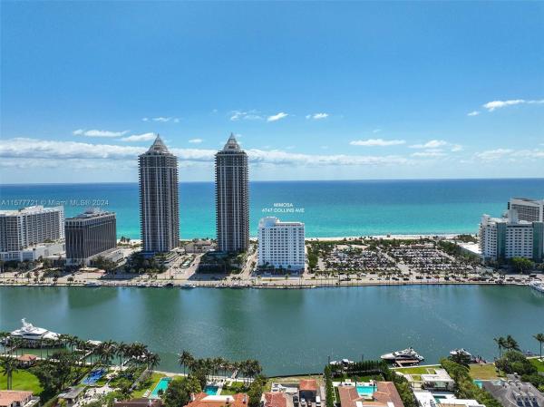 Mimosa, 4747 Collins Ave #709, Miami Beach, Florida 33140, image 1