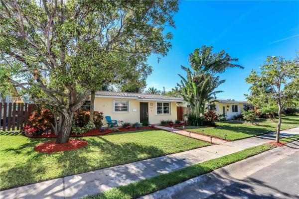 Hollywood Lakes, 828 Johnson St, Hollywood, Florida 33019, image 3