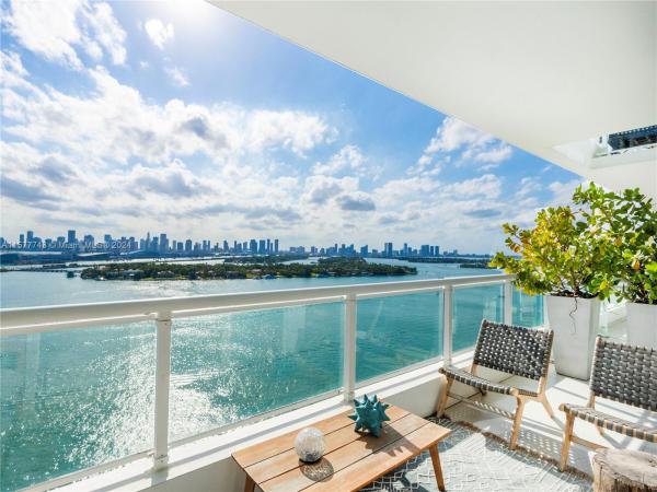 The Bentley Bay North, 540 West Ave #1913, Miami Beach, Florida 33139, image 1