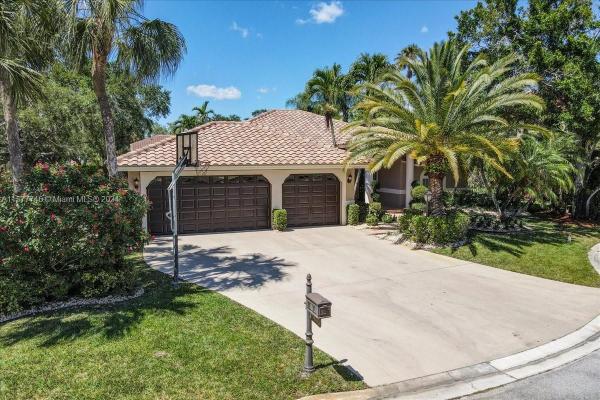 Westview Village, 5643 NW 101st Dr, Coral Springs, Florida 33076, image 1