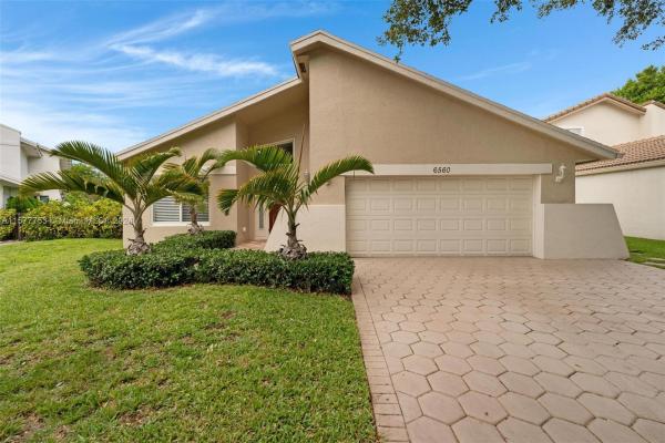 Beaumont Estates, 6560 SW 13th St, Plantation, Florida 33317, image 1