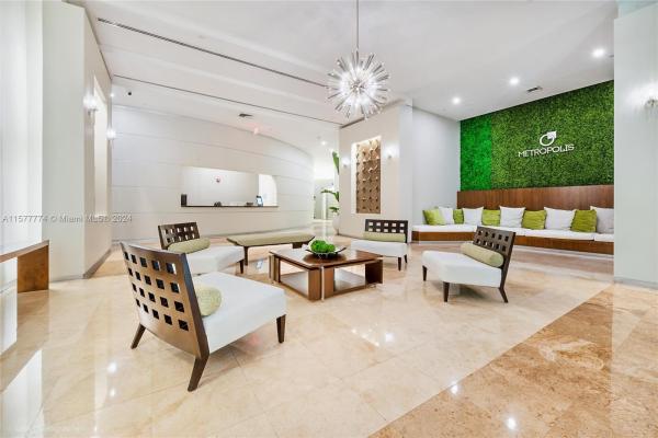 Metropolis At Dadeland, 9055 SW 73rd Ct #901, Kendall, Florida 33156, image 3