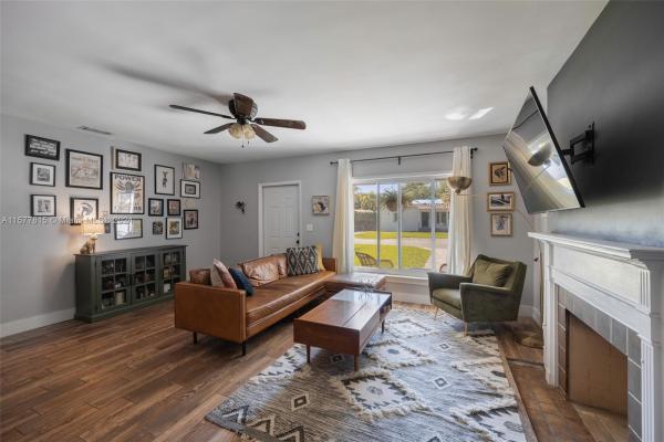 Bonmar Park, 163 NW 101st St, Miami Shores, Florida 33150, image 3