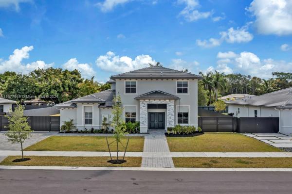 Galiano Pointe, 19025 SW 133rd Ave, South Miami Heights, Florida 33177, image 1