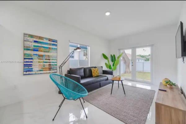 North Ridgeway Park, 8756 NW 22nd Ct, West Little River, Florida 33147, image 1