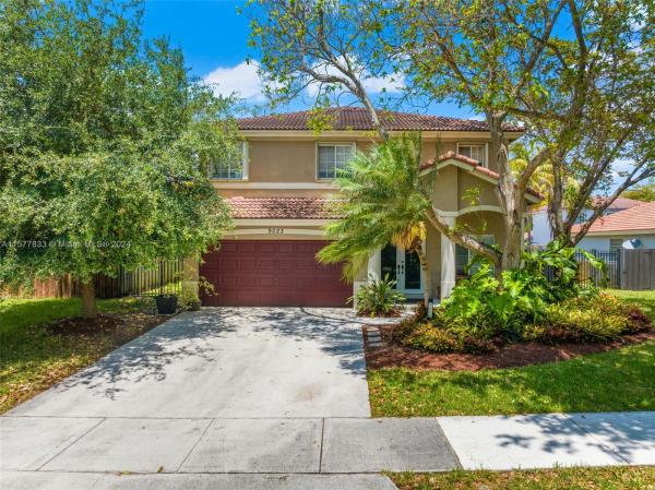 Monterey Lakes, 9023 SW 212th Ln, Cutler Bay, Florida 33189, image 1