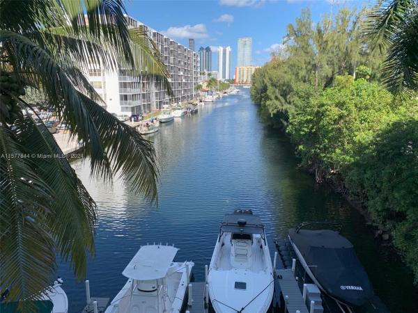 Intracoastal Point, 16531 NE 35th Ave #302, North Miami Beach, Florida 33160, image 1
