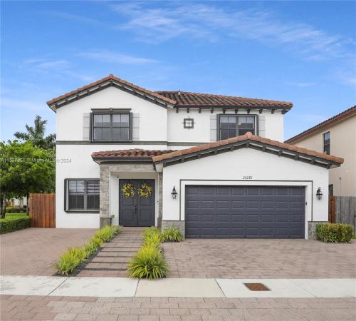 Artesa By Lennar, 25272 SW 117th Pl, South Miami Heights, Florida 33032, image 1