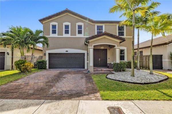 Hemingway Point, 25143 SW 118th Pl, South Miami Heights, Florida 33032, image 1
