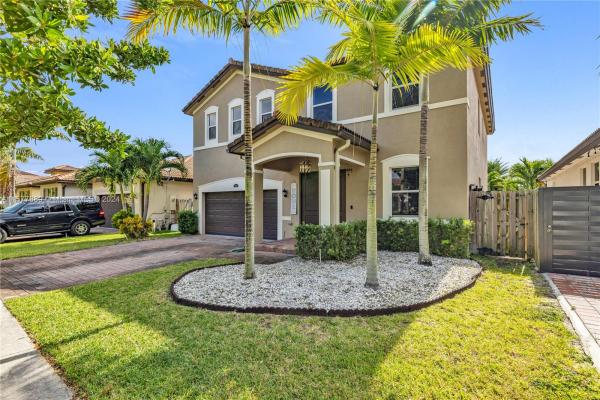 Hemingway Point, 25143 SW 118th Pl, Princeton, Florida 33032, image 3