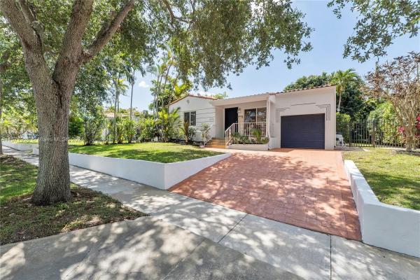 Shenandoah Park, 2016 SW 20th St, Miami, Florida 33145, image 1