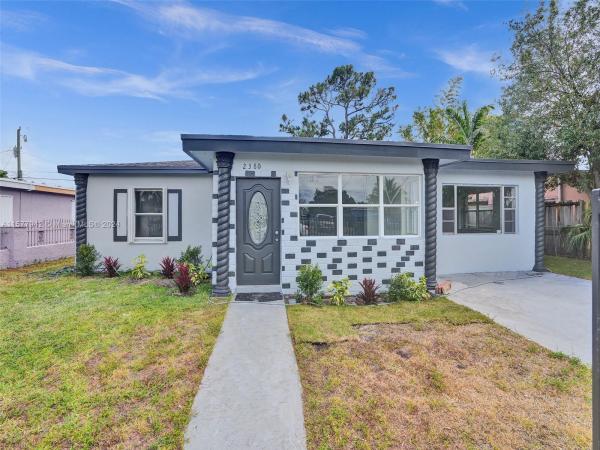 Eleanor Park, 2380 NW 155th St, Miami Gardens, Florida 33054, image 1