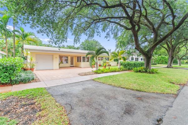 Riviera, 721 Sistina Ave, Coral Gables, Florida 33146, image 2