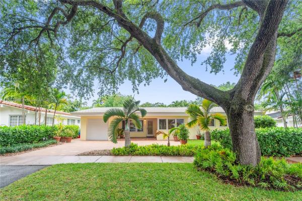 Riviera, 721 Sistina Ave, Coral Gables, Florida 33146, image 3