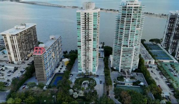 Skyline On Brickell, 2101 Brickell Ave #2511, Miami, Florida 33129, image 1