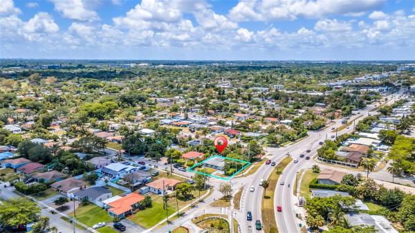 Sun Ray Homes Greynolds, 18480 NE 21st Ct, North Miami Beach, Florida 33179, image 3