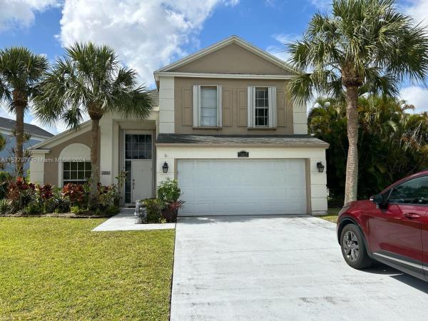 Regency Place At Boca Winds, 12820 Smithdale Pl, Boca Raton, Florida 33428, image 1