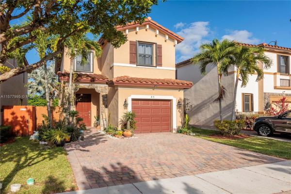 Sierra At The Vineyards, 85 NE 37th Pl, Homestead, Florida 33033, image 2