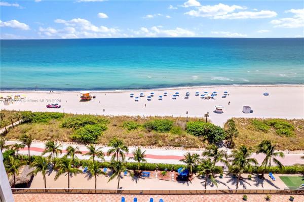 Maison Grande, 6039 Collins Ave #1610, Miami Beach, Florida 33140, image 1