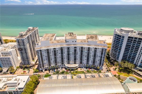 Maison Grande, 6039 Collins Ave #1610, Miami Beach, Florida 33140, image 2