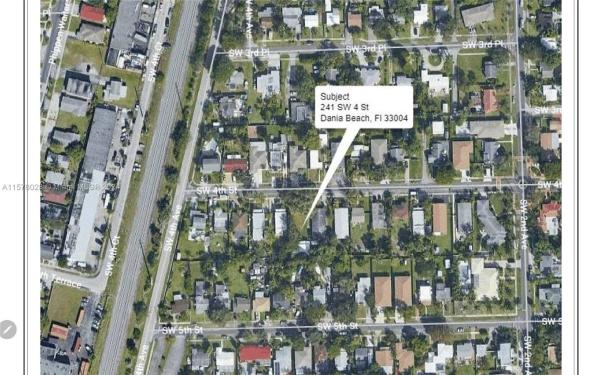 Dania Heights, 241 SW 4th St, Dania Beach, Florida 33004, image 2