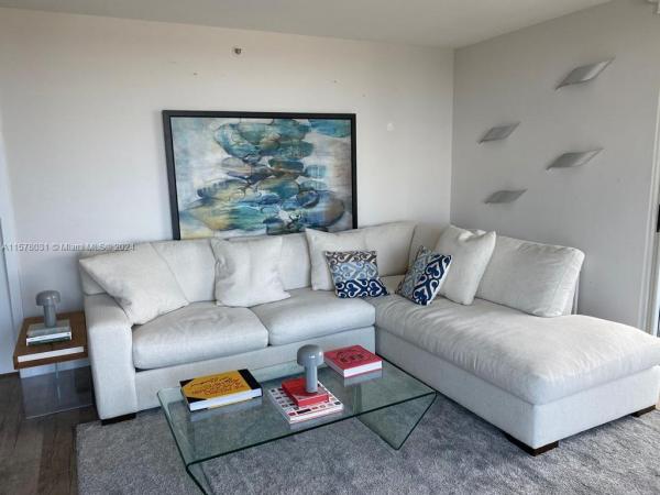 Yacht Club At Portofino, 90 Alton Rd #1411, Miami Beach, Florida 33139, image 1