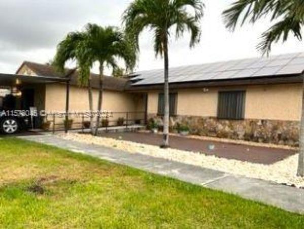 Pine Lake West, 11515 SW 168th Ter, South Miami Heights, Florida 33157, image 1