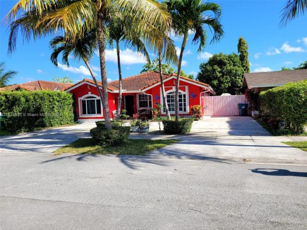 Adventure Homes, 14777 SW 141st Ter, Country Walk, Florida 33196, image 2